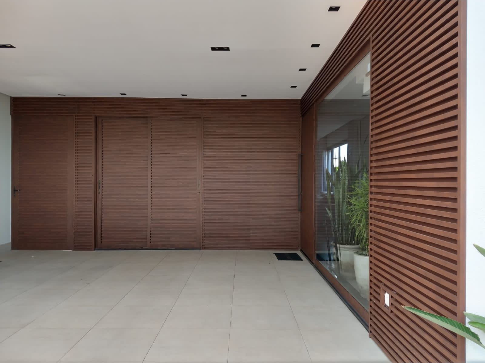 Esquadrias de Alumínio