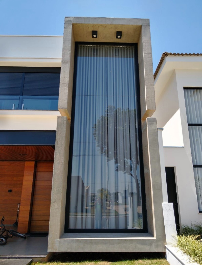 Estruturas Metálicas